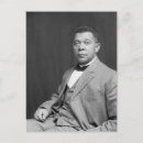 Search for black t postcards Booker t washington