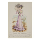 Search for vintage paris fashion posters Beach