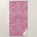Search for birthday beach towels Pink