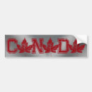 Search for red maple bumper stickers Souvenir