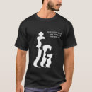 Search for chess club tshirts Black