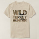 Search for wild turkey tshirts Birds