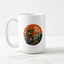 Search for vintage fishing mugs Angler