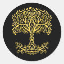 Search for yoga tree stickers Buddhism