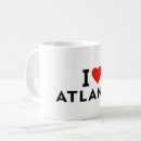 Search for atlanta mugs America