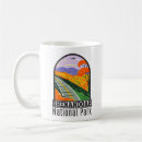 Search for blue ridge mountains mugs Shenandoah national park