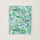 Search for bathroom puzzles Bathing