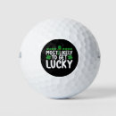 Search for irish golf balls Clover