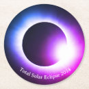 Search for totally coasters Universe