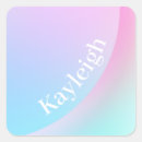 Search for softness stickers Gradient