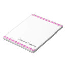 Search for square notepads Pink