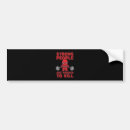 Search for gym bumper stickers Exercise