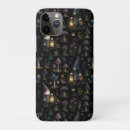 Search for dark fantasy iphone cases Pattern