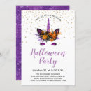 Search for glitter halloween invitations Sparkle