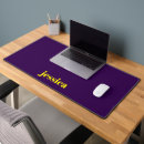 Search for block mousepads Purple