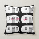 Search for vintage caravan cushions Camper