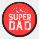 Search for new mum and dad stickers Papa