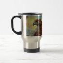 Search for eagles travel mugs Birds of prey