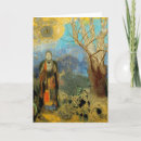 Search for odilon redon cards Buddhist