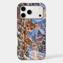 Search for cute deer iphone cases Wildlife