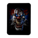 Search for creepy clown cards Evil