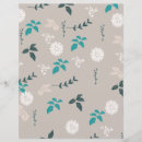Search for floral scrapbook paper Pattern