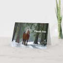 Search for draught horses cards Winter