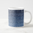 Search for with stars mugs Blue