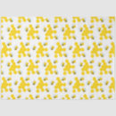 Search for honeycomb pattern tissue paper Yellow