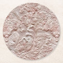 Search for leather coasters Vintage