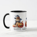Search for halloween orange mugs Whimsical