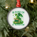Search for dragon round christmas tree decorations Fun