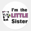 Search for little sister stickers Siblings