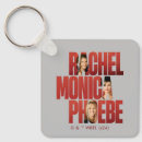 Search for rachel the key rings Friends tv show