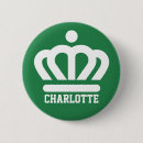 Search for charlotte badges North carolina