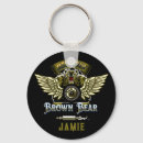 Search for motorcycle dad key rings Vintage