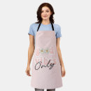Search for slogan aprons Font
