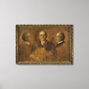 Search for 1884 canvas prints Portrait