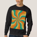 Search for wave pattern mens clothing Background