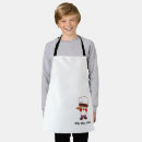 Search for for toddler aprons Boy