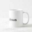 Search for jesus christ mugs Minimalist
