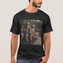 Search for ufo mens tshirts Bigfoot