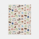 Search for gender neutral blankets Watercolor