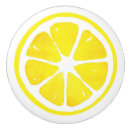 Search for lemon knobs and pulls Fruit