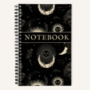 Search for moon notebooks Sun