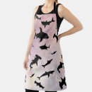 Search for under the sea aprons Fish