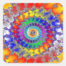 Search for fractal stickers Spiral