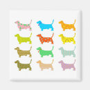 Search for pedigree dog magnets Nature