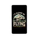 Search for flight return address labels Airline