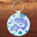 Search for mermaid fantasy key rings Fairy